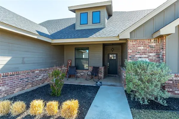 6817 Red Yucca Road, Abilene, TX 79606