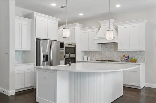 416 Winding Ridge Trail, Southlake, TX 76092