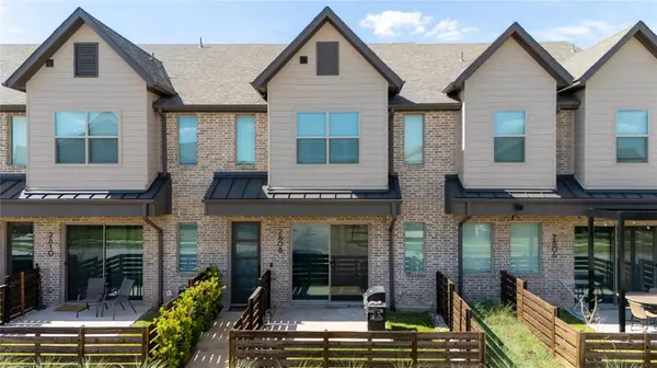 2608 La Cala Drive #O, Grand Prairie, TX 75054