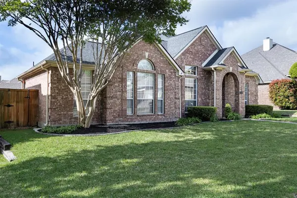 3824 Stoneway Drive, Plano, TX 75025