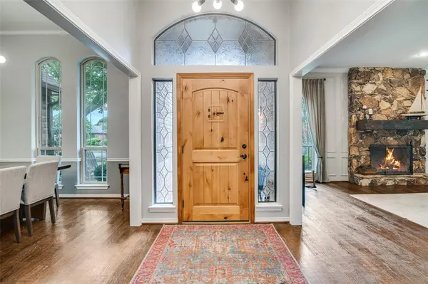 1521 Harrington Drive, Plano, TX 75075