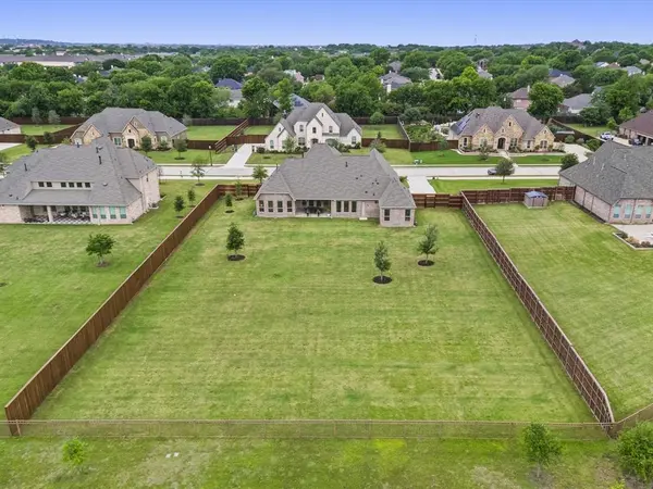 913 Bluebonnet Drive, Keller, TX 76248