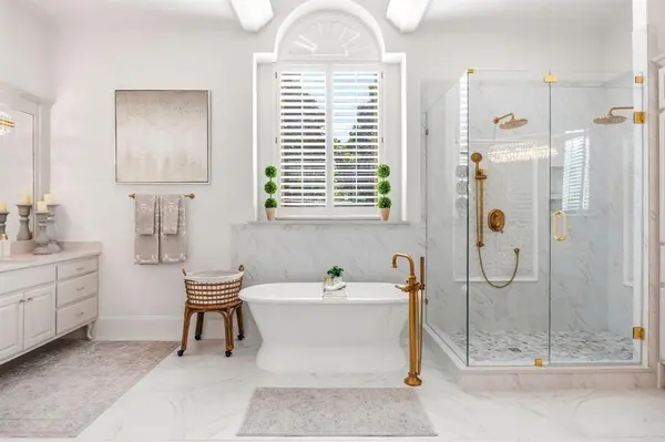 2320 Briar Court, Frisco, TX 75034