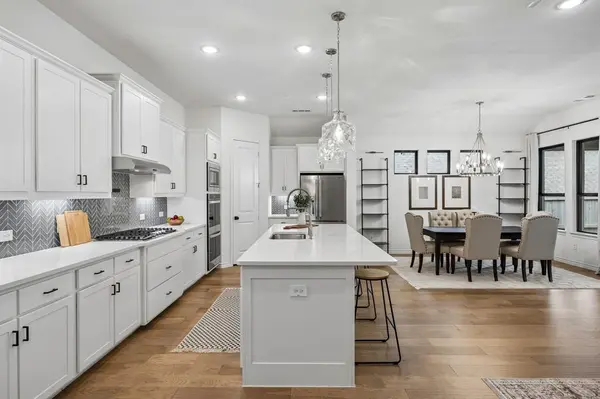 3000 Little Wonder Lane, Northlake, TX 76247