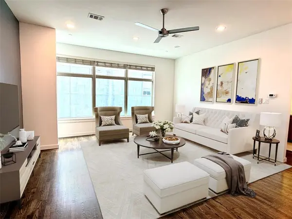 1861 Summit Avenue #2, Dallas, TX 75206