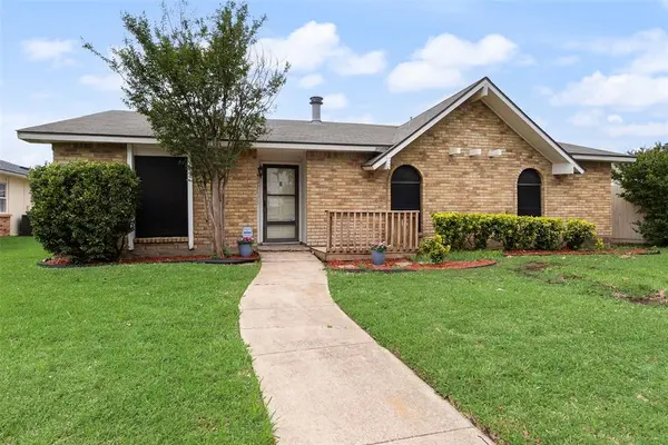 5108 Shannon Drive, The Colony, TX 75056