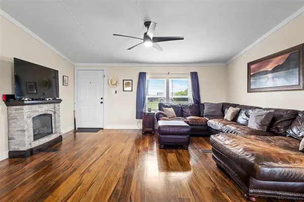 8425 Brahma Drive, Justin, TX 76247