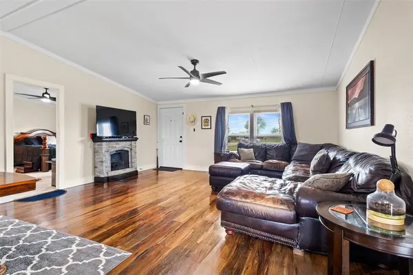 8425 Brahma Drive, Justin, TX 76247