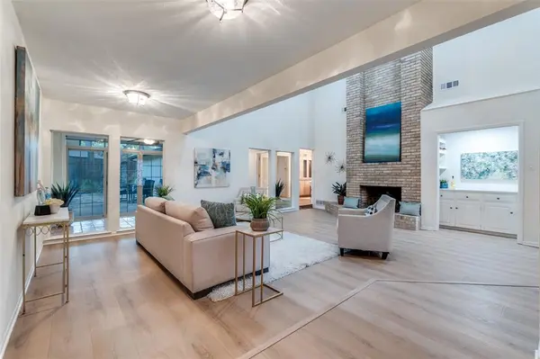 9506 Milltrail Drive, Dallas, TX 75238