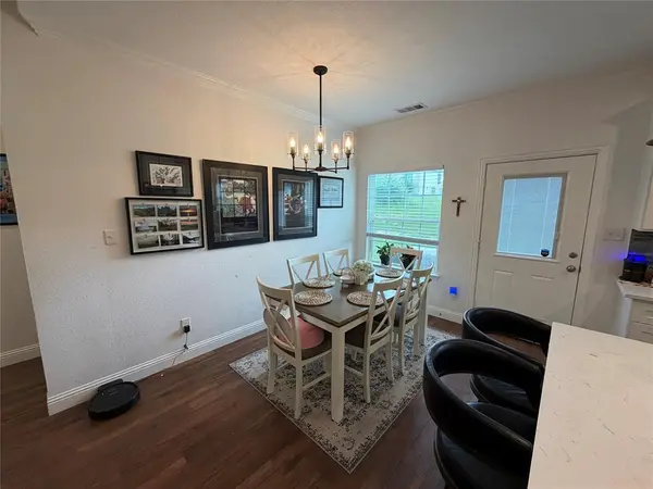 527 Siesta Court, Granbury, TX 76048