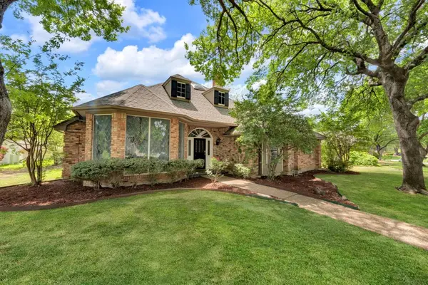 6214 Liberty Hill, Dallas, TX 75248