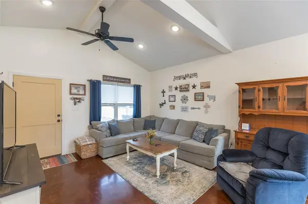 109 Charnel Street, Clyde, TX 79510