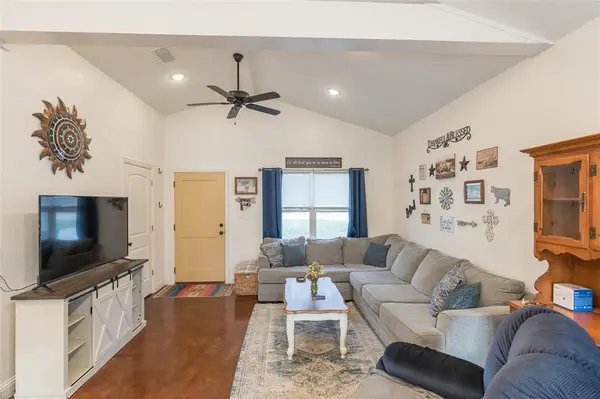 109 Charnel Street, Clyde, TX 79510