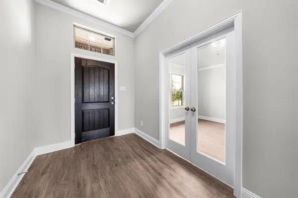 3805 Arrowchop Drive, Caddo Mills, TX 75135