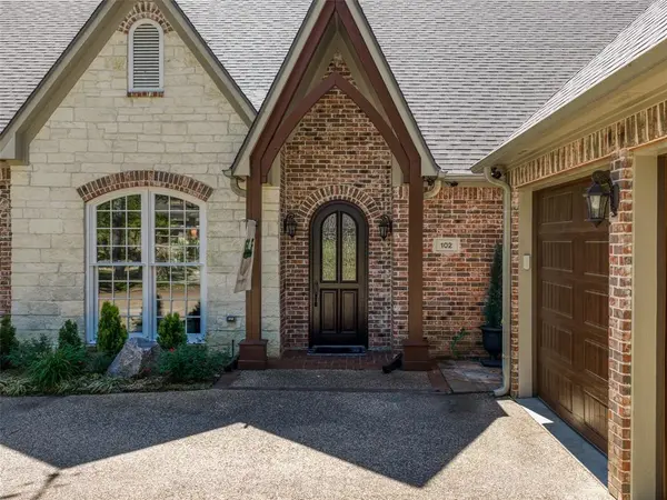 102 Dogwood Lakes Circle, Bullard, TX 75757