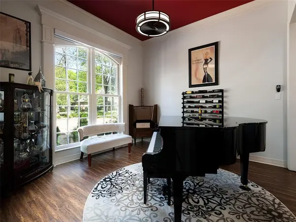 102 Dogwood Lakes Circle, Bullard, TX 75757