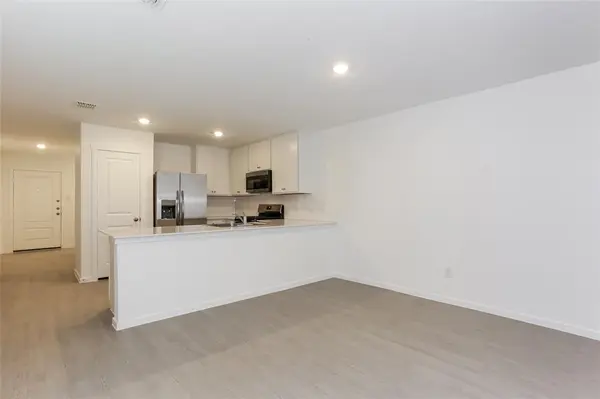 15229 Grappling Irons Lane, Haslet, TX 76052