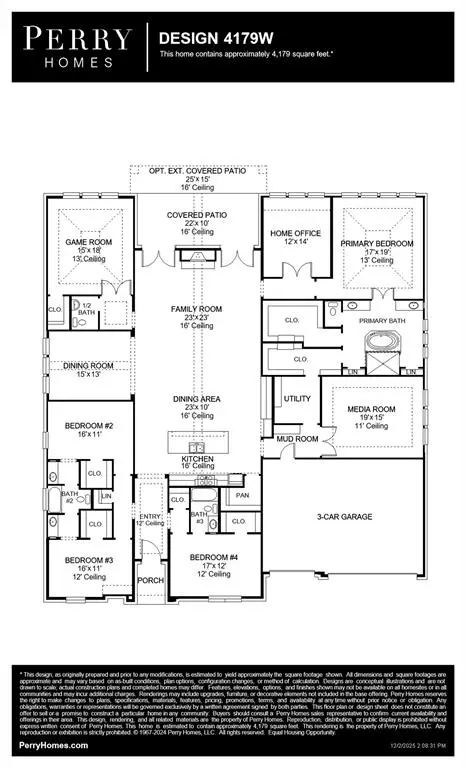 306 Bramley Lane, Heath, TX 75032