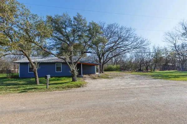 19629 Valentine, Kemp, TX 75143
