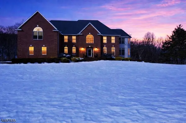 107 Lambert Dr,  Sparta Twp.,  NJ 07871