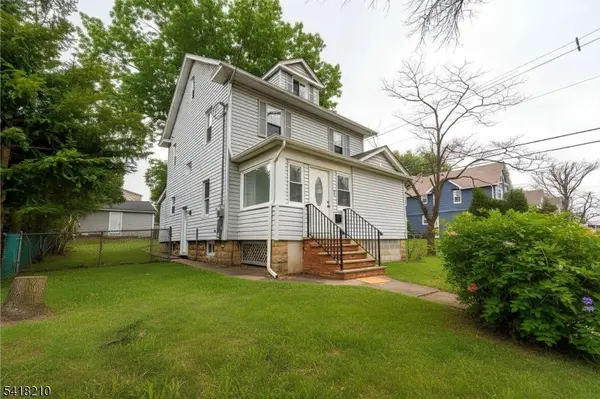 43 S Michigan Ave, Kenilworth Boro, NJ 07033