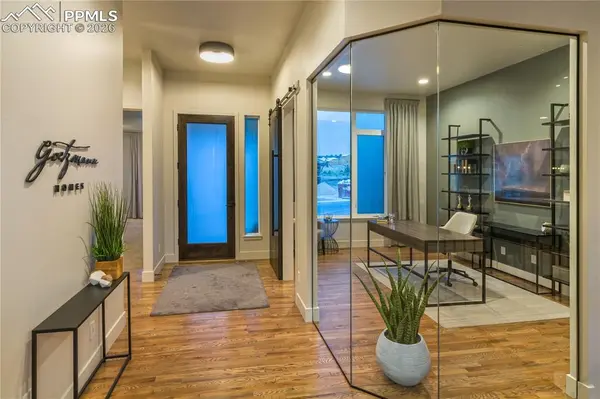 10659 Derby Mesa CT, Colorado Springs, CO 80924