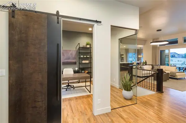 10659 Derby Mesa CT, Colorado Springs, CO 80924