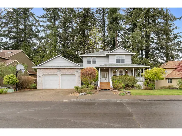 2321 NE ESTATE DR, Hillsboro, OR 97124