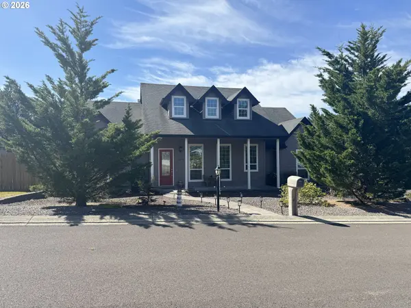 2510 WILLOW CREST CT, Florence, OR 97439