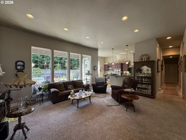 2510 WILLOW CREST CT, Florence, OR 97439