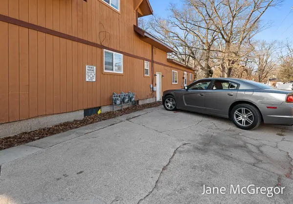 414 E Hackley AVE, Muskegon Heights City, MI 49444