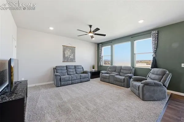 9718 Treasurevault TRL, Fountain, CO 80817