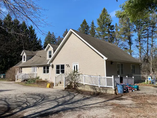 13920 E Old US Hwy 12, Lima Twp, MI 48118