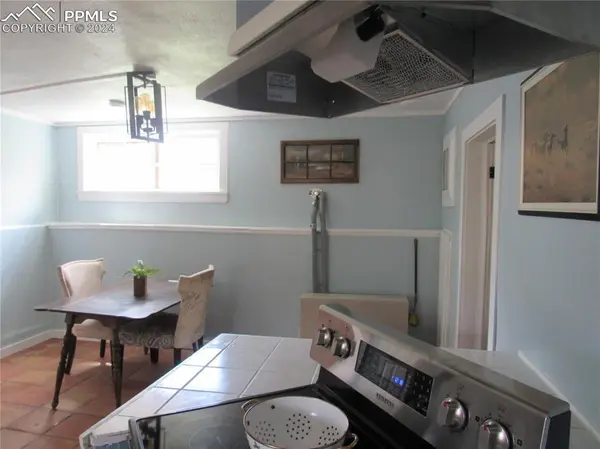 211 S 5th ST, Victor, CO 80860