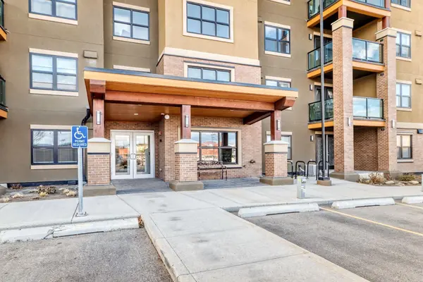 10 Market BLVD SE #2110, Airdrie, AB T4A0W8