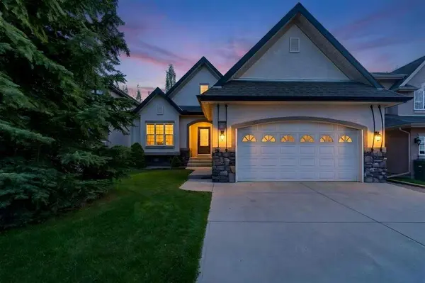 9 Tuscany Glen WAY NW, Calgary, AB T3L 2V8