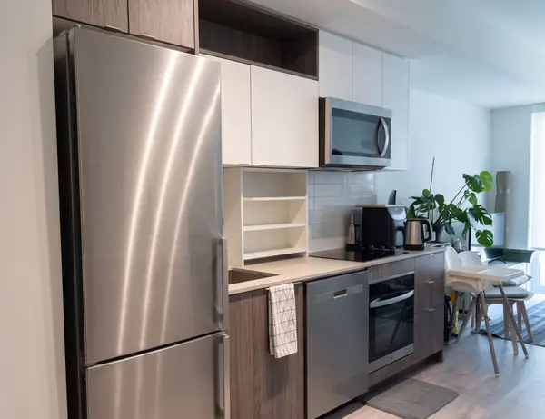 100 Dalhousie ST #1703, Toronto C08, ON M5B 0C7