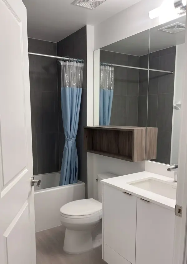 100 Dalhousie ST #1703, Toronto C08, ON M5B 0C7