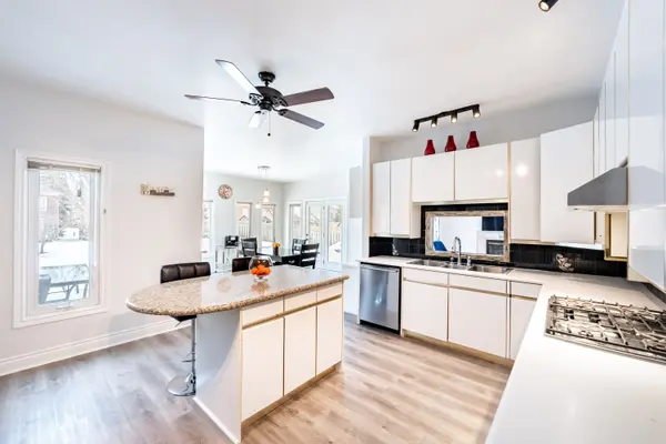 29 Northgate CRES, Richmond Hill, ON L4B 2K8