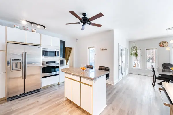 29 Northgate CRES, Richmond Hill, ON L4B 2K8