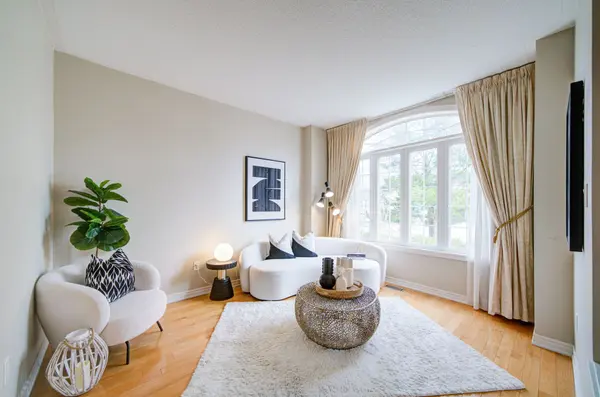 26 Gemini CRES, Richmond Hill, ON L4S 2K6