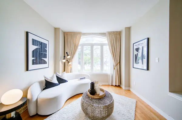 26 Gemini CRES, Richmond Hill, ON L4S 2K6