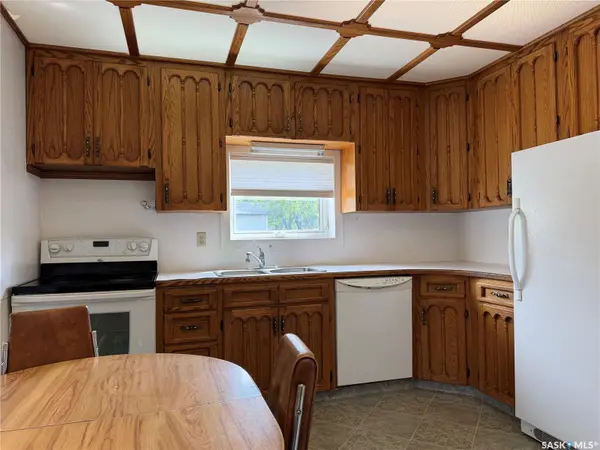 218 4th STREET E, Wynyard, SK S0A 4T0