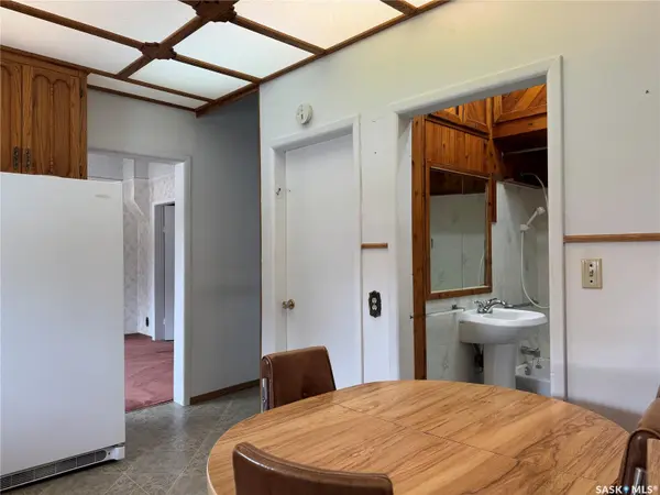 218 4th STREET E, Wynyard, SK S0A 4T0