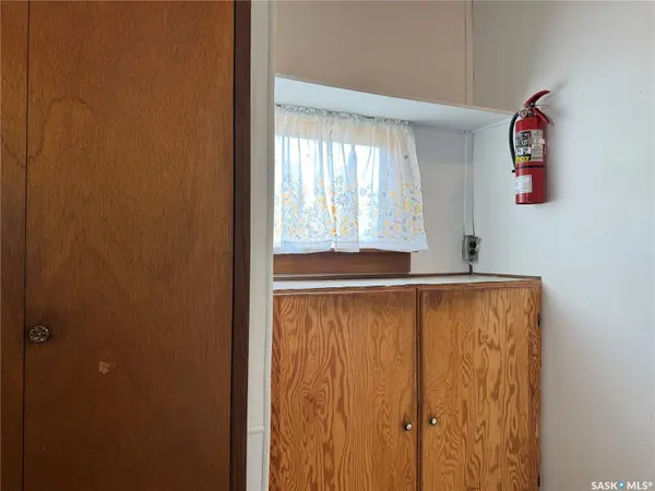 218 4th STREET E, Wynyard, SK S0A 4T0