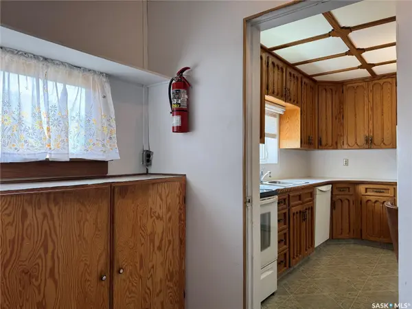 218 4th STREET E, Wynyard, SK S0A 4T0