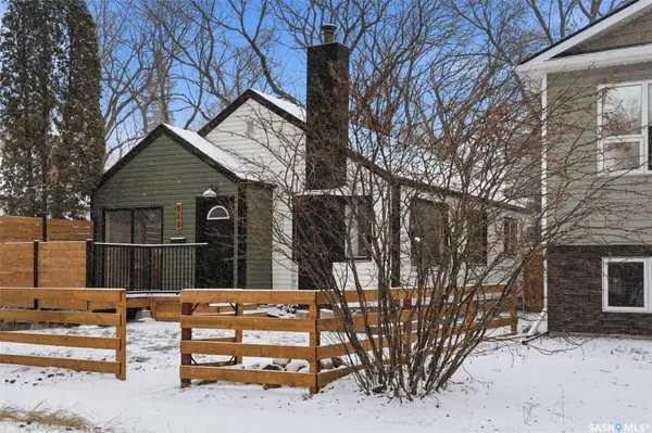 840 I AVENUE S, Saskatoon, SK S7M 1Z3