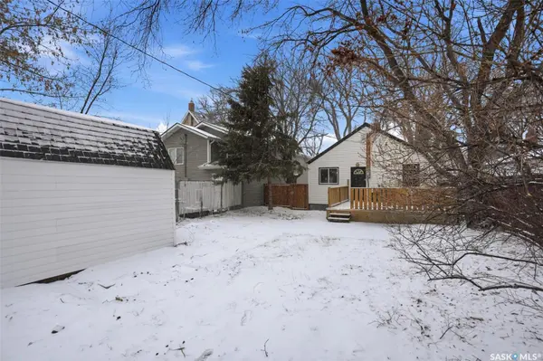 840 I AVENUE S, Saskatoon, SK S7M 1Z3