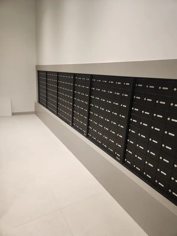 2075 Lakeshore RD #607, Burlington, ON L7R 1E2