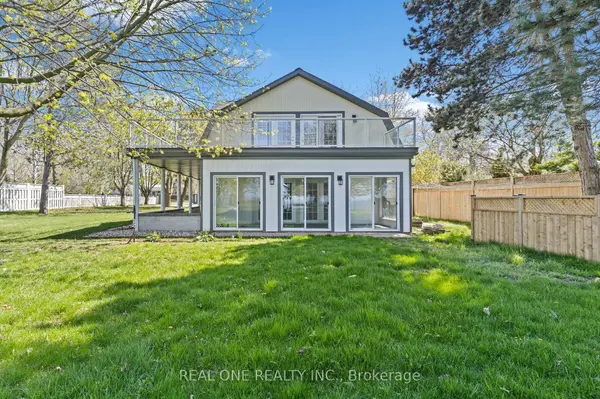 12 Firelane 13A LN, Niagara-on-the-lake, ON L0S 1J0